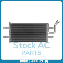 Cargar imagen en el visor de la galería, Transmission Oil Cooler for 07-09 Dodge Ram 2500/3500 6.7TD w/o Flowcontrolvalve