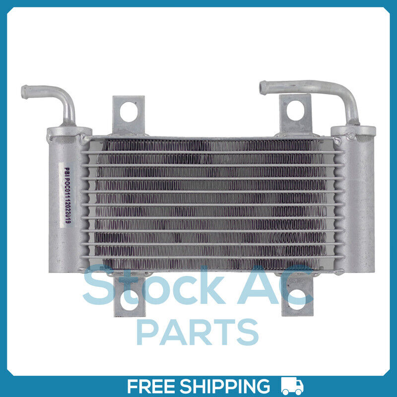 New Transmission Oil Cooler for 07-12 Acura RDX 4CY/2.3T