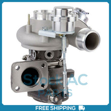 Cargar imagen en el visor de la galería, Turbo for 10-12 Hyundai Genesis Coupe 2.0T TD04L-04H