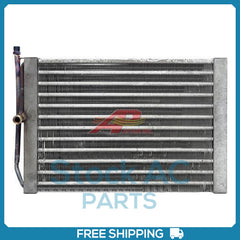 New A/C Condenser for Ford/Holland OE# 5188013