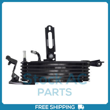 Cargar imagen en el visor de la galería, New Transmission Oil Cooler for 16-23 Toyota Tacoma 4CY/2.7L/6CY/3.5L