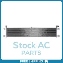 Cargar imagen en el visor de la galería, New Transmission Oil Cooler for 19-24 Ram 2500/3500 6CY/6.7TD/8CY/6.4L