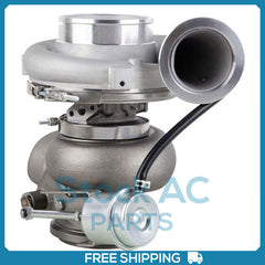 Turbo for 18-20 Detroit Diesel 8.5L Engines