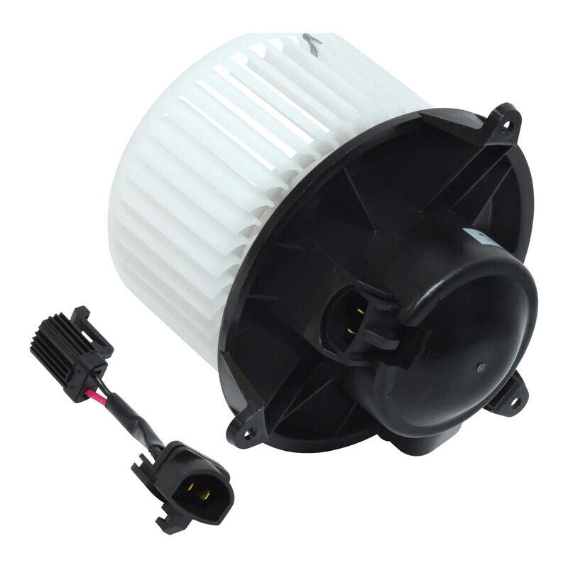 AC Blower Motor for 03-06 Ford Expedition 04-08 F150/250 10-14 Lincoln Navigator