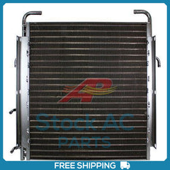 Oil Cooler for John Deere Hydraulic OE# AT69015