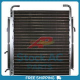 Oil Cooler for John Deere Hydraulic OE# AT69015
