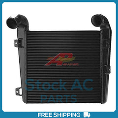 New Intercooler for Mack OE# 11030160