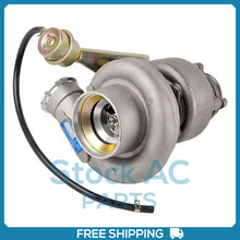 Cargar imagen en el visor de la galería, Turbo for 96-97 Cummins 5.9L 6BTA Eng OE 3534333 3534917 3534919 4035375 4050150