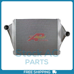 New Intercooler for 0813 Freightliner Coronado Trucks