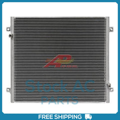 New A/C Condenser for JCB OE# 332/T4785