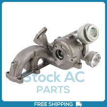 Cargar imagen en el visor de la galería, Turbo for 05-06 Volkswagen Golf