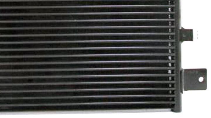 New Transmission Oil Cooler for 07-17 Jeep Patriot 11-17 Compass 2.0L/2.4L