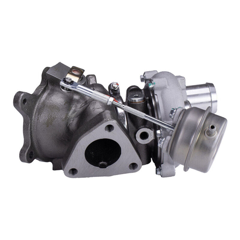 Turbo for 13-19 Ford Explorer/Taurus Police  Lincoln MKS/MKT