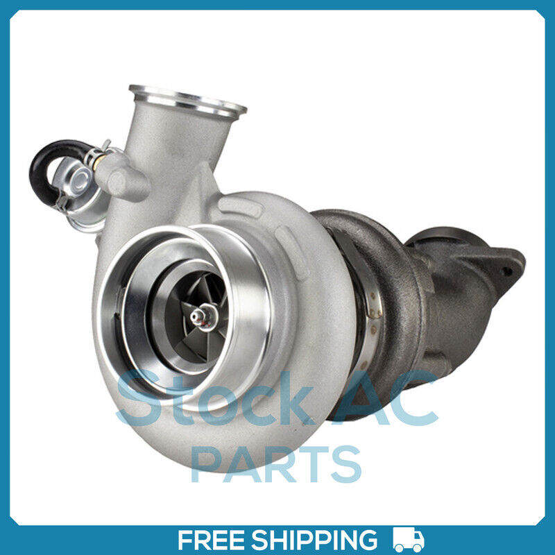 Turbo for 00-02 Ram 2500/3500