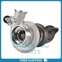 Cargar imagen en el visor de la galería, Turbo for 00-02 Ram 2500/3500
