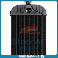 New Radiator for International OE# 351878R91
