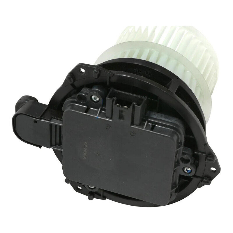 AC Blower Motor for 21-24 Lexus ES250  19-24 ES300h  18-24 Toyota Camry/Corolla