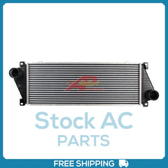 New Intercooler for Freightliner OE# 5104119AA