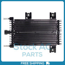 Cargar imagen en el visor de la galería, Transmission Oil Cooler for 08-13 Rogue 14-15 Rogue 2.5L w/o Flowcontrolvalve