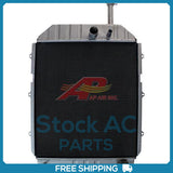New Radiator for Ford/Holland OE# 82847503 OE# E3NN8005CE15M