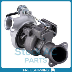 Turbo for 99-02 Dodge Ram 2500/3500
