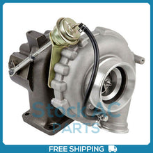 Cargar imagen en el visor de la galería, Turbo for 01-09 Freightliner OM906LA-E3 Engines