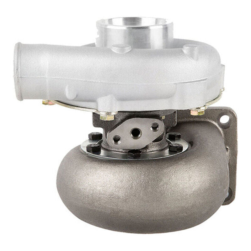 Turbo for 86-90 International Navistar DTA466 Engine OE BorgWarner 167336