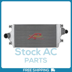 New Intercooler for International/Navistar OE# 3A0573270009