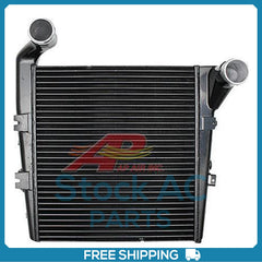New Intercooler for Freightliner OE# VAB1030378