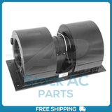 New A/C Blower Motor Aftermarket for Blower Assembly Case/IH