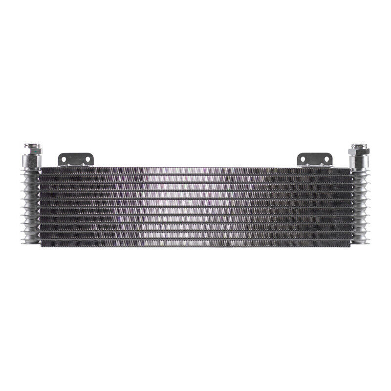 New Transmission Oil Cooler for 13-15 Cadillac ATS 6CY/3.6L Engine Oil Cooler