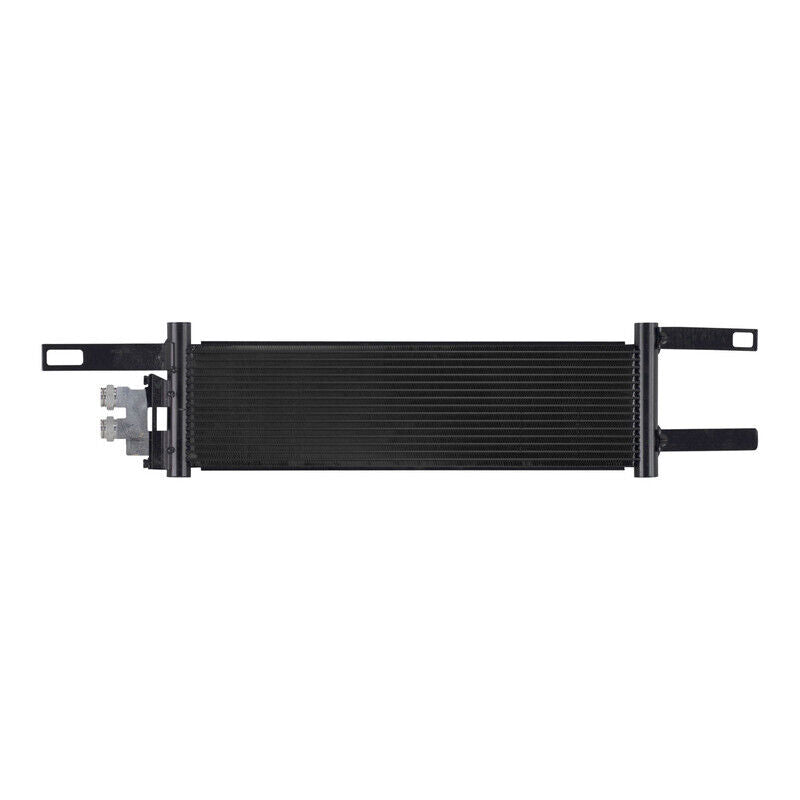 New Transmission Oil Cooler for 17-21 Jeep Compass 4CY/2.4L w/o Flowcontrolvalve