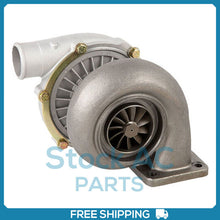 Cargar imagen en el visor de la galería, Turbo for 86-90 International Navistar DTA466 Engine OE BorgWarner 167336
