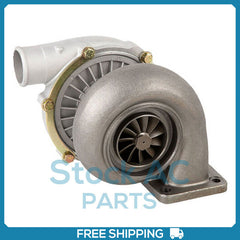 Turbo for 86-90 International Navistar DTA466 Engine OE BorgWarner 167336