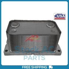 Hydraulic Oil Cooler for Caterpillar OE# 3083405