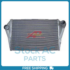 New Intercooler for Ford/Sterling OE# E8HT14A284AC
