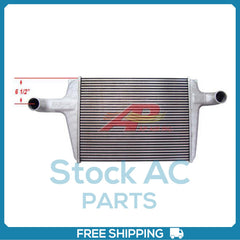 New Intercooler for Chevy/GMC OE# 15029270