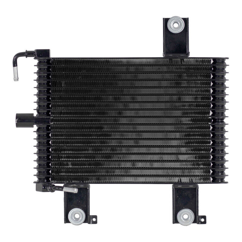 Transmission Oil Cooler for 05-21 Frontier 05-15 Xterra 05-07 Pathfinder 2.5/4.0