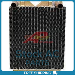 A/C Heater Core for International/Navistar OE# 362235C1