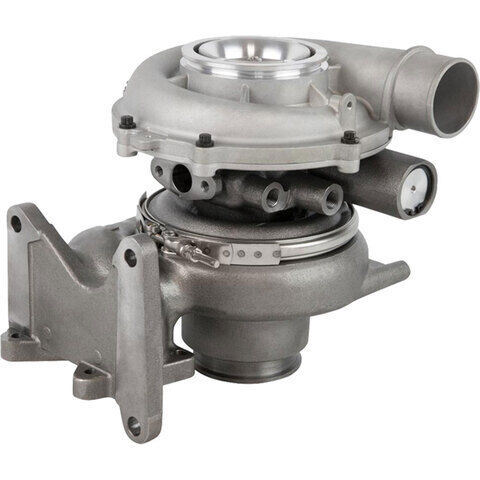 Turbo for 06-07 Chevy Kodiak/Express/Silverado  GMC Topkick/Savana/Sierra