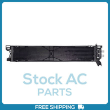 Cargar imagen en el visor de la galería, New Transmission Oil Cooler for 15-21 Renegade 15-20 Promaster city 4CY/2.4L