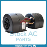 New A/C Blower Motor Assembly for Massey Ferguson OE# 3904158M91