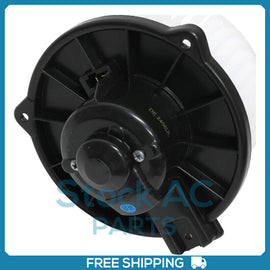 AC Blower Motor for 99-00 Mazda Miata 96-00 Toyota RAV4 93-98 T100 V6/L4