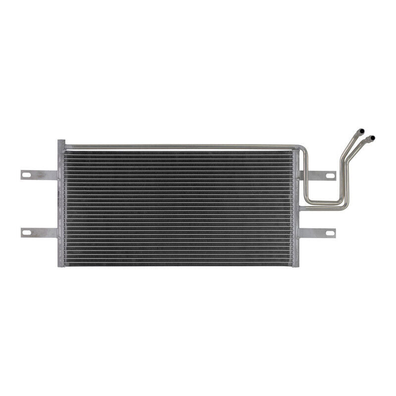 Transmission Oil Cooler for 07-09 Dodge Ram 2500/3500 6.7TD w/o Flowcontrolvalve