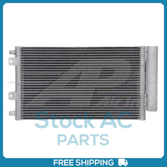 New A/C Condenser for Polaris Ranger OE# 2413821