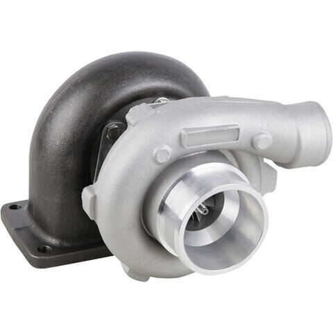 Turbo for 18 Case IHC Cummins M11 Engines OE 3803710  178370  3533557  3533558