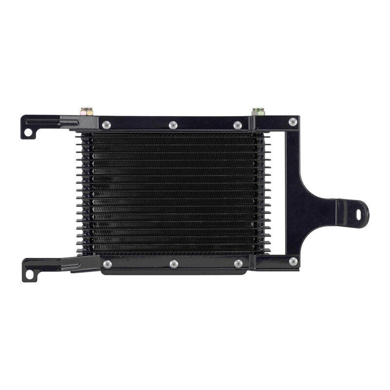 New Transmission Oil Cooler for 06-11 Chevrolet Impala 6CY/3.5L/3.9L Auxiliary