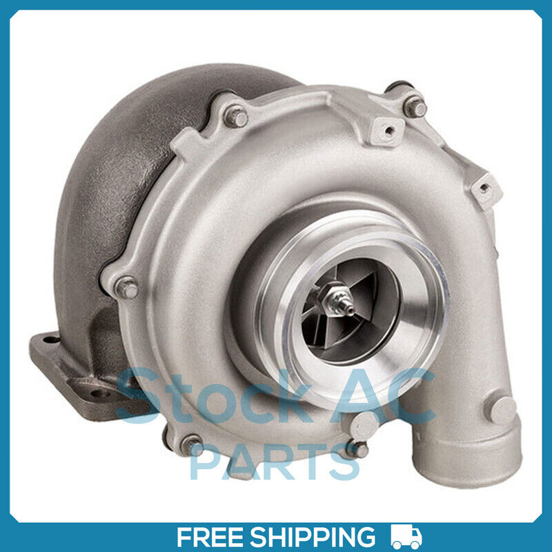Turbo for 03-07 International 7.6L DT466 Engines Wastegate