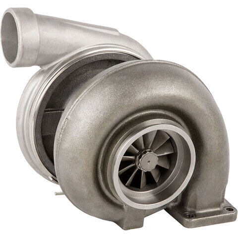 Turbo for 80-14 Cummins 19.0L KTA19 and KTA38 Engines OE 317107