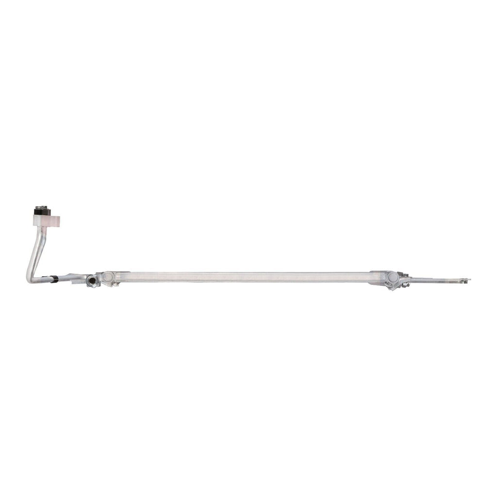 AC Condenser fits Ram 2500, 3500, 4500, 5500 / Dodge Ram 2500, Ram 3500, R... QL